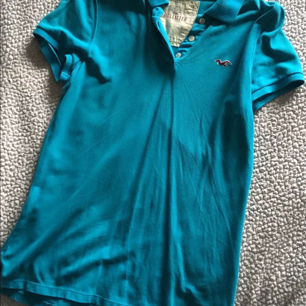 Hollister